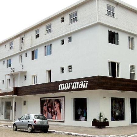 Hotel Mar Grosso Laguna Extérieur photo
