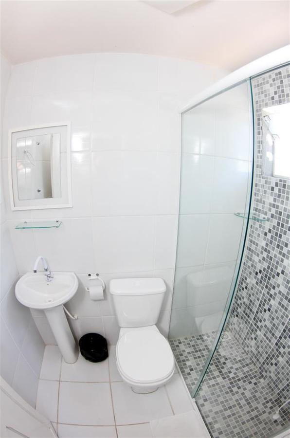 Hotel Mar Grosso Laguna Extérieur photo
