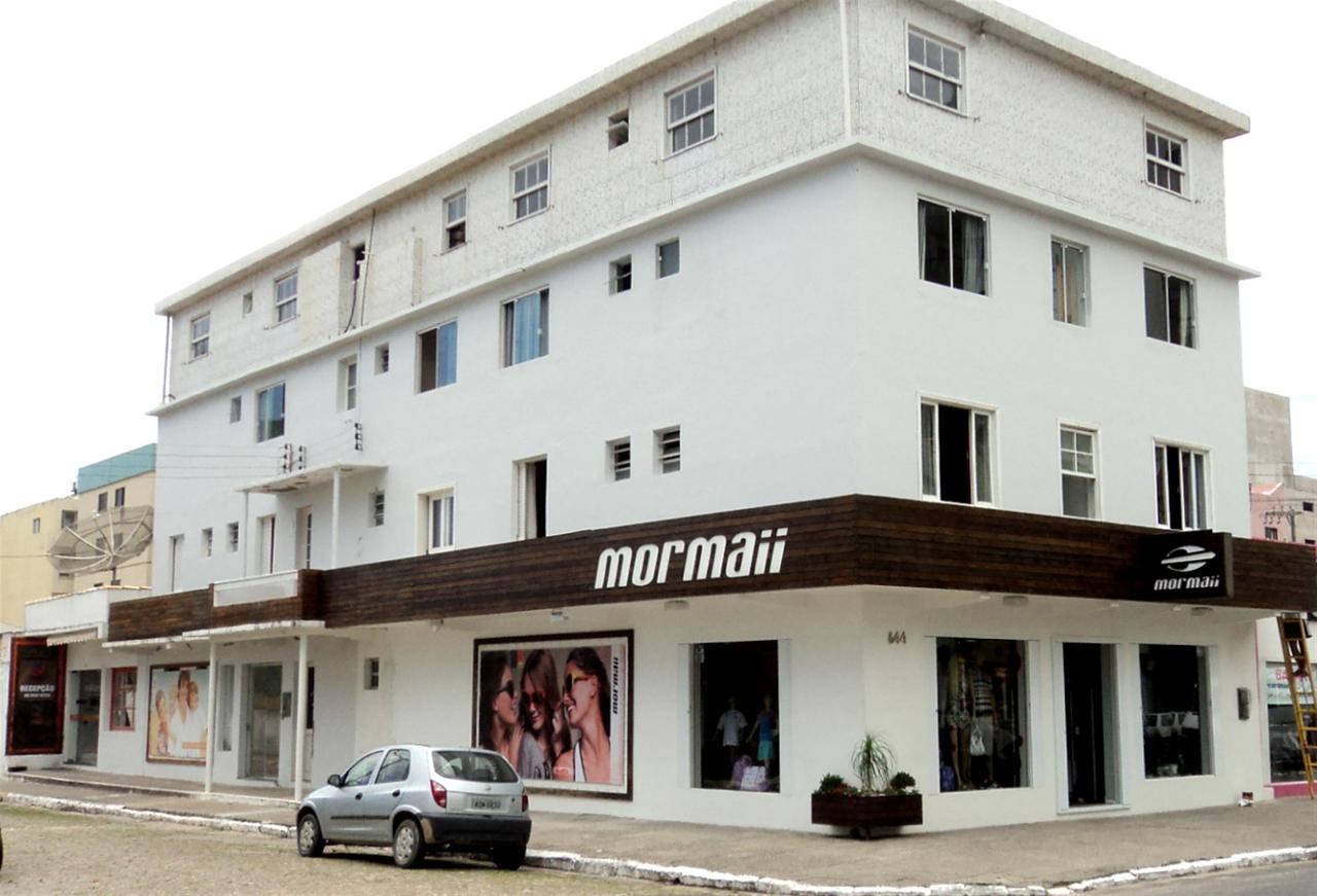 Hotel Mar Grosso Laguna Extérieur photo