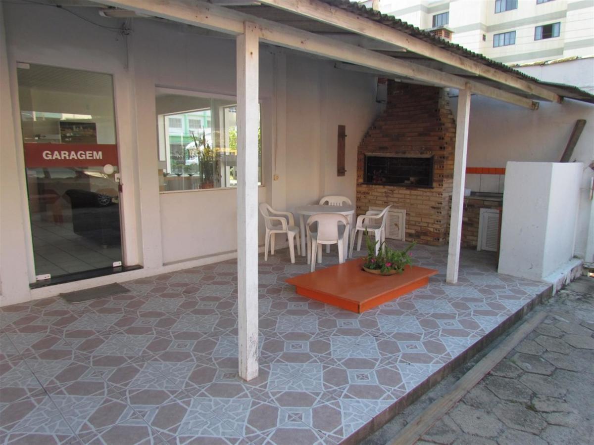 Hotel Mar Grosso Laguna Extérieur photo