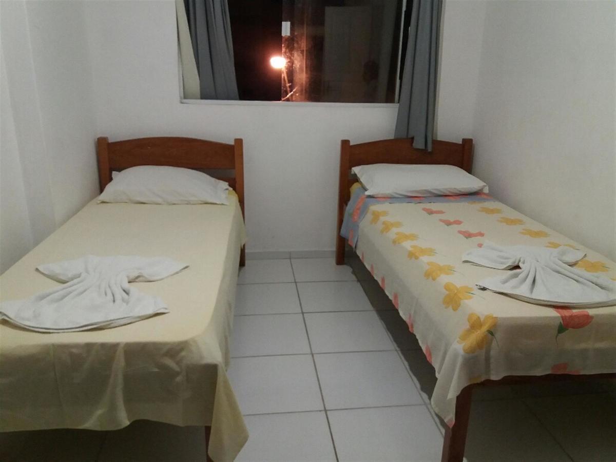 Hotel Mar Grosso Laguna Extérieur photo