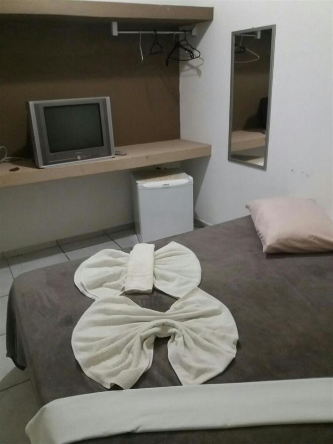 Hotel Mar Grosso Laguna Extérieur photo