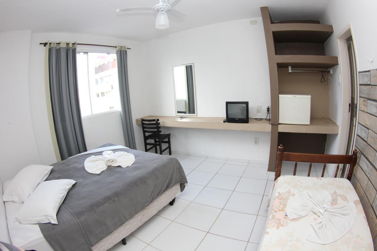 Hotel Mar Grosso Laguna Extérieur photo